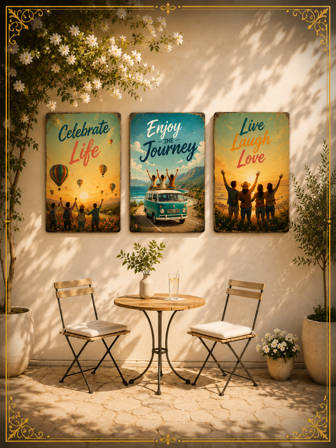 Celebrate Life