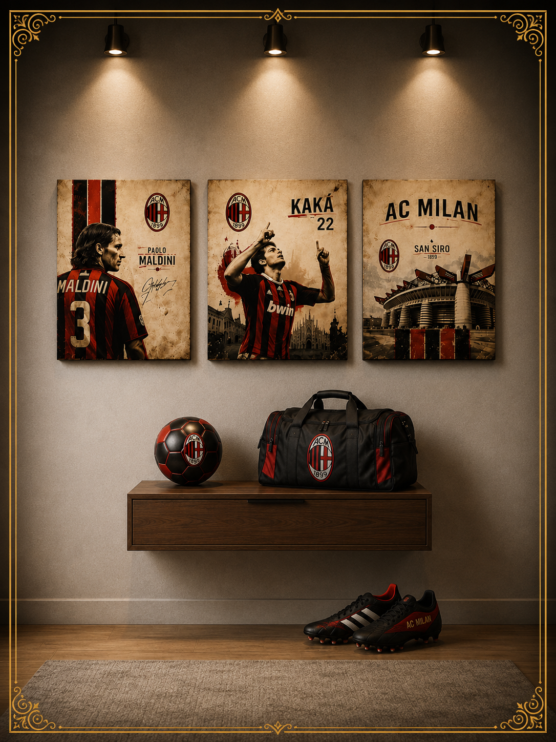 Champions Arena
