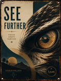 See Further