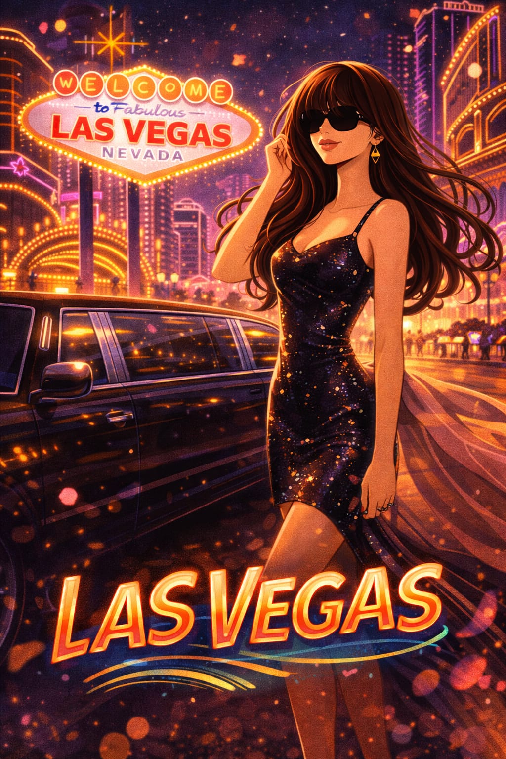 Viva Las Vegas