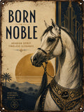 Born Noble