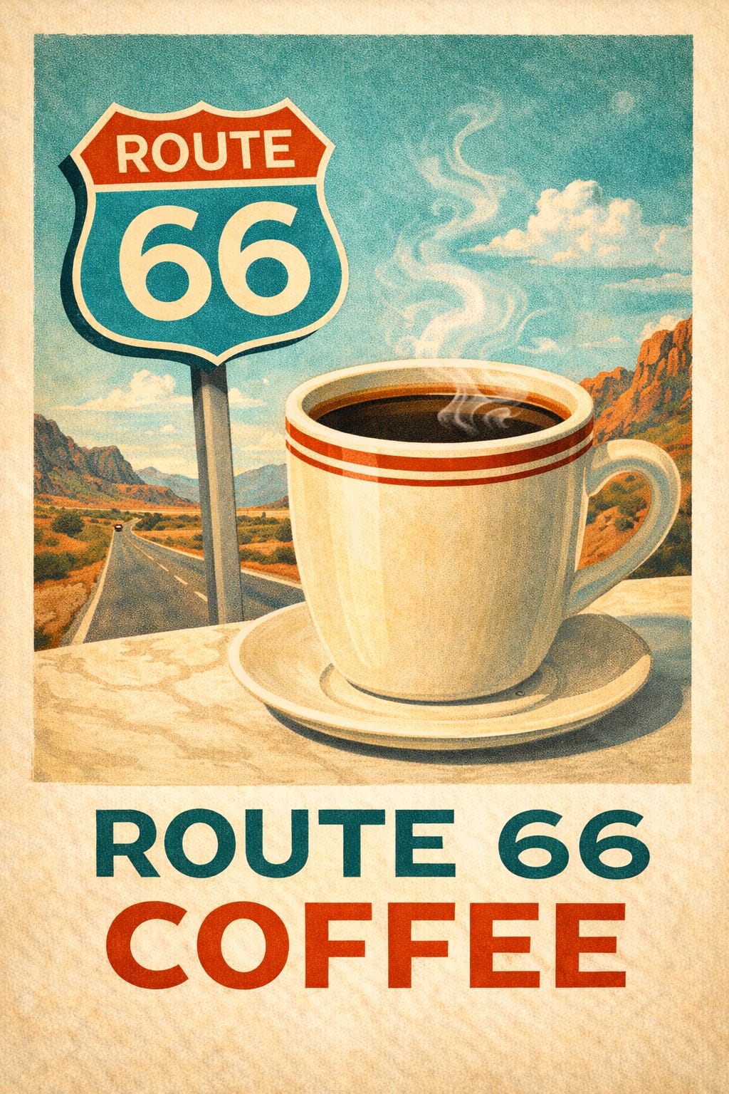 Route 66