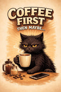 Coffee First