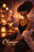 Chicago Nights