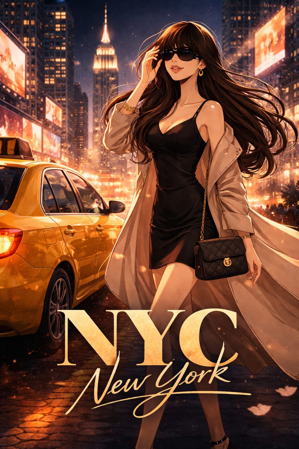 City of Lights