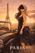 Paris Noir