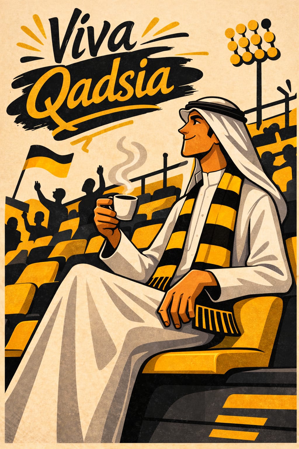 Viva Qadsia